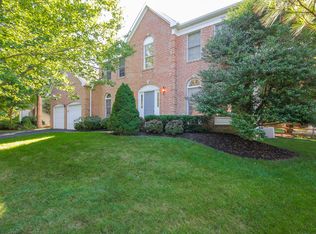 8232 Collingdale Way, Gaithersburg, MD 20886
