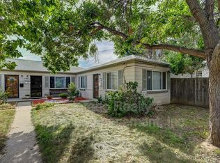 3248 N Elizabeth St, Denver, CO 80205