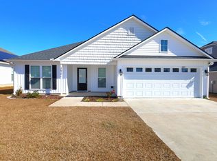 3678 Deidra Miller Cir, Valdosta, GA 31605