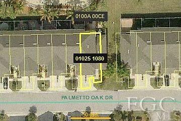 2nd image of 3003 Palmetto Oak Dr APT 108