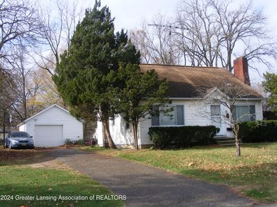 1110 S Main St, Eaton Rapids, MI, 48827