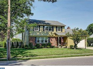 16 Grange Ct, Woodstown, NJ 08098
