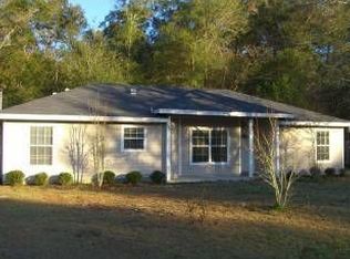 11645 SW 168th Dr, Archer, FL 32618