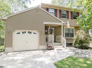 325 Vine Ave, Galloway, NJ 08205