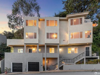 221 Cresta Vista Dr, San Francisco, CA, 94127