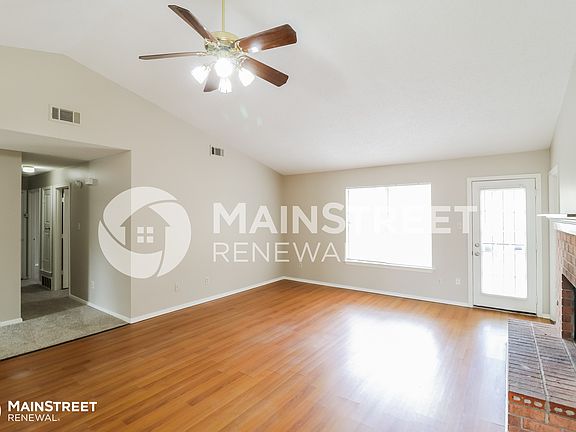 WM - Living Room