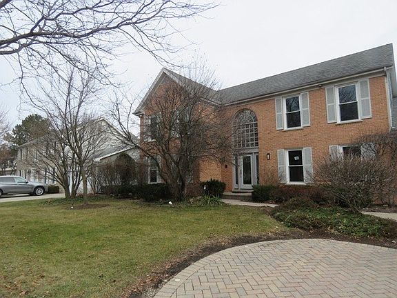 3rd image of 4891 Thornbark Dr