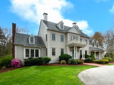 33 Azalea Way, Hanover, MA, 02339