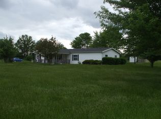 18001 N Highway 124, Centralia, MO 65240