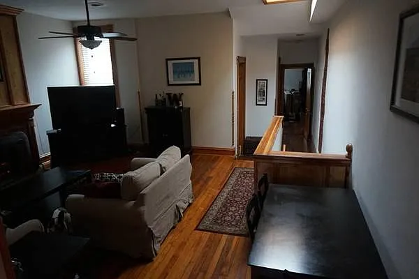 Building Photo - 1514 Floyd Ave #2