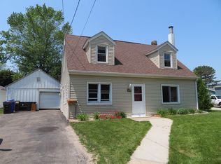 151 S Weimar St, Appleton, WI 54915