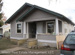 207 N Pierce Ave, Yakima, WA