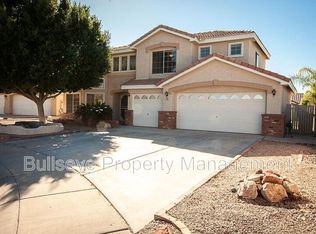 1114 N Eldon Ct, Gilbert, AZ 85233