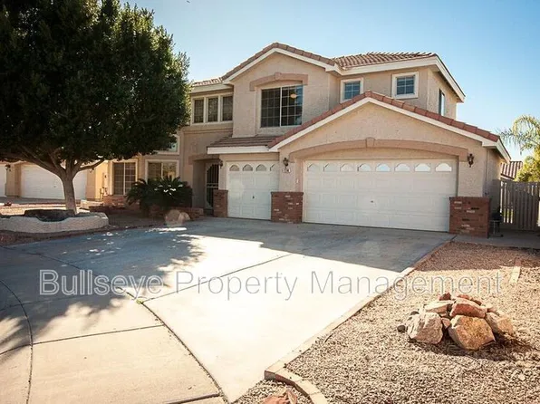 1114 N Eldon Ct, Gilbert, AZ 85233