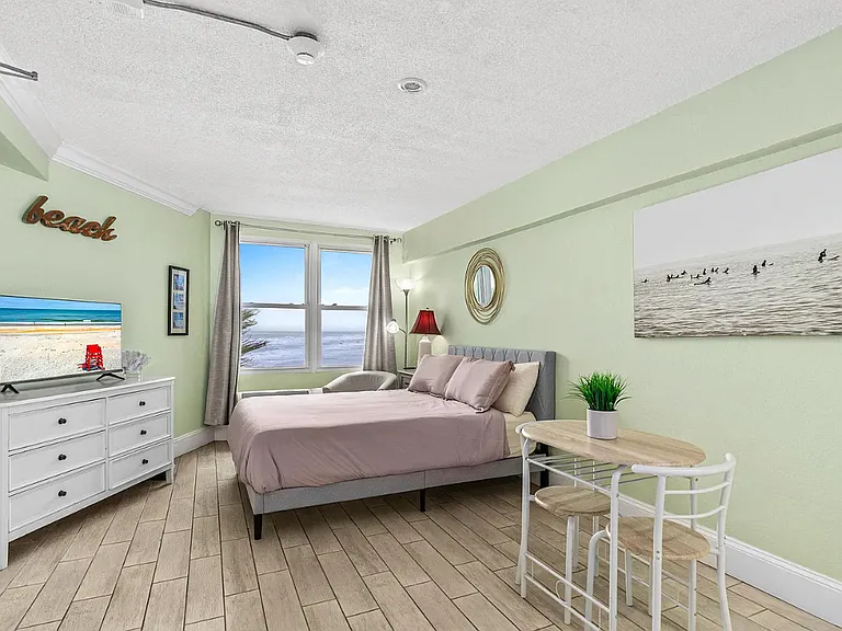 2301 S Atlantic Ave #501 — Photo 1