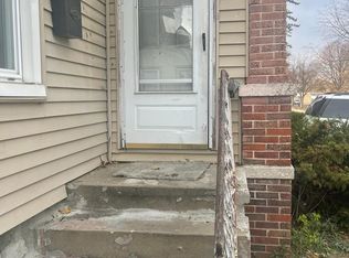 6845 Minock St, Detroit, MI 48228