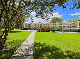 1450 HEATHER RIDGE BOULEVARD #201, DUNEDIN, FL 34698