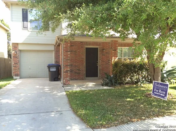 4935 BENDING TRL, San Antonio, TX 78247