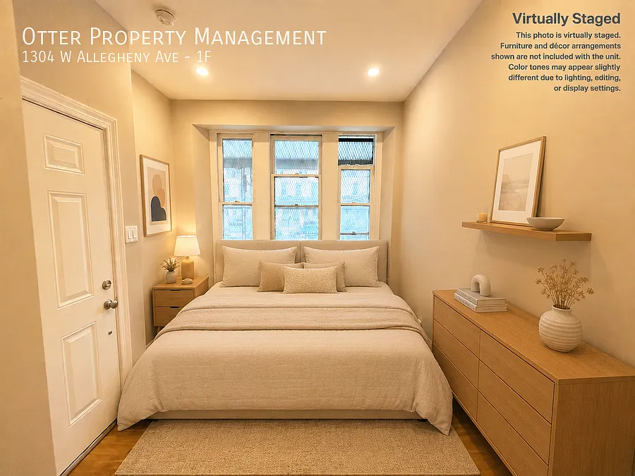 1304 W Allegheny Ave #1F