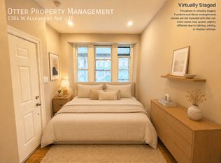 1304 W Allegheny Ave #1F, Philadelphia, PA 19132