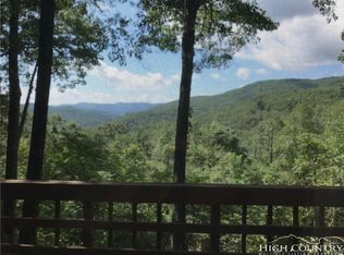 437 Overlook Dr, Deep Gap, NC 28618