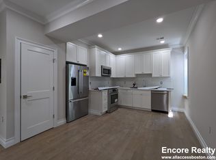 14 Mount Hood Rd #10, Brighton, MA 02135