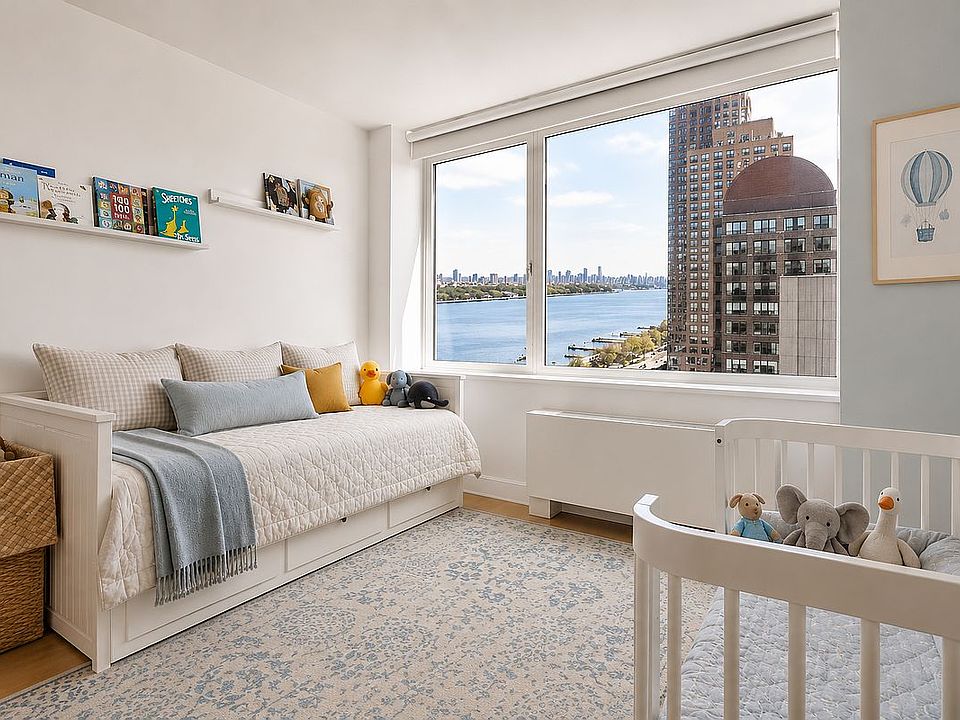 1st image of 100 Riverside Blvd APT 25B