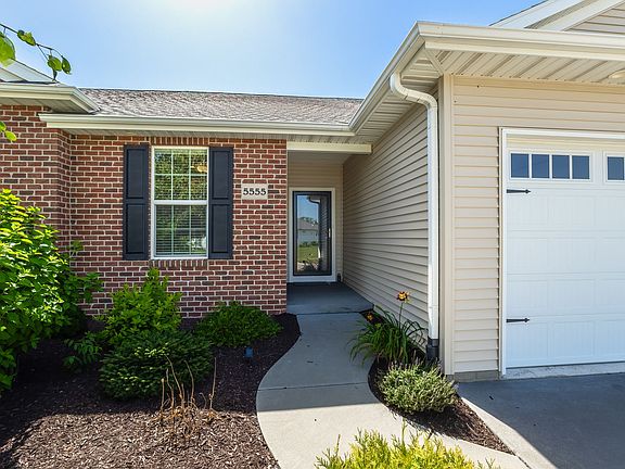 4th image of 5555 E Creekside Ln #0