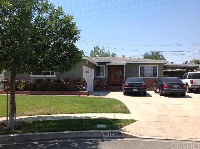 1st image of 10565 Woodale Ave