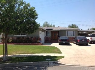 10565 Woodale Ave, Mission Hills, CA 91345