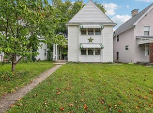 314 Chase Ave, Hamilton, OH 45015