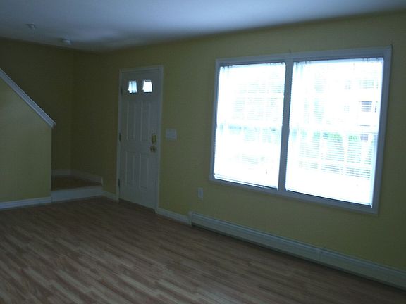 Sunny livingroom