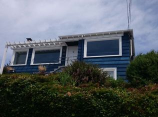 3354 59th Ave SW, Seattle, WA 98116