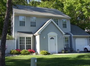 376 E Cos Cob Dr, Galloway, NJ 08205