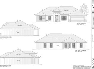 2139 Longhorn Dr, Stanton, TX 79782