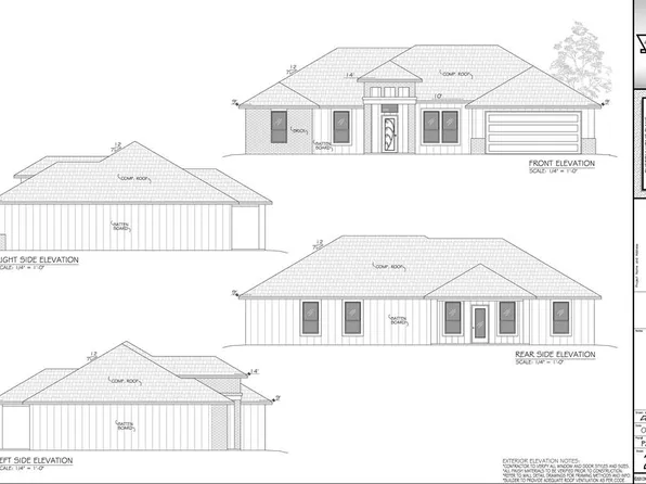 2139 Longhorn Dr, Stanton, TX 79782