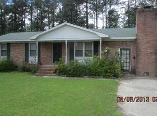 2225 Hare St, Conway, SC 29526
