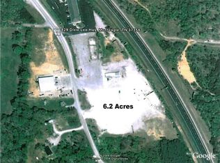 829 Dixie Lee Ave, Monteagle, TN 37356