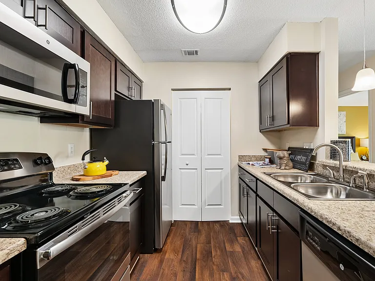 Palmetto Place Apartments — Photo 20