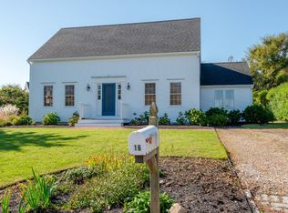 16 Polliwog Pond Rd, Nantucket, MA 02554