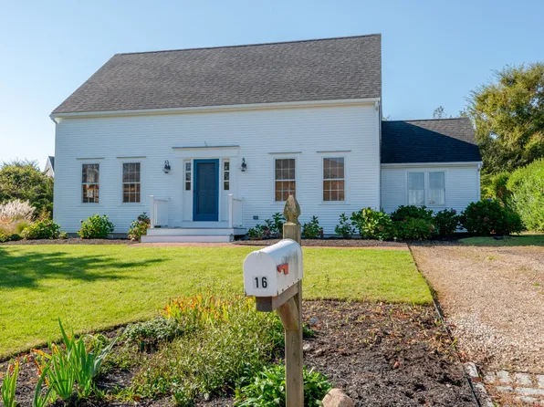 16 Polliwog Pond Rd, Nantucket, MA 02554