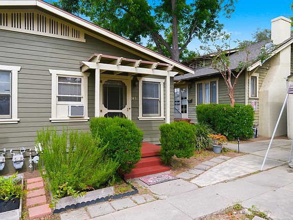 3rd image of 1459 E Villa St