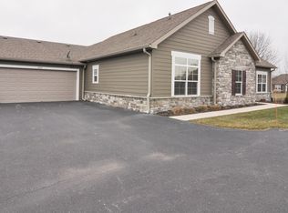 2519 Silverado Cir, Lafayette, IN 47909