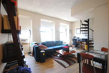 Rented by Bold New York