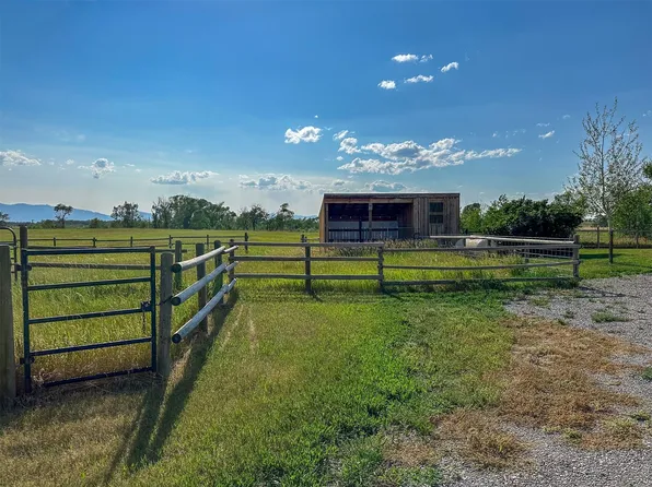 308 Dupuyer Creek Rd, Dupuyer, MT 59432