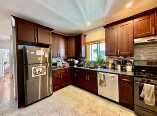 1 Berwick Rd #A2, Medford, MA 02155