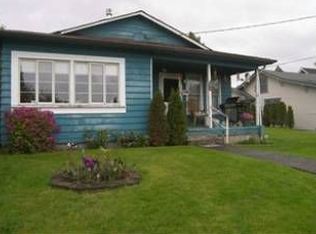 405 Avenue J, Snohomish, WA 98290