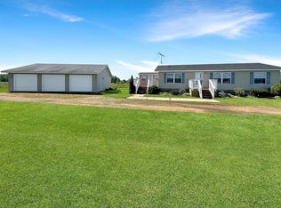 232385 Silver Leaf Rd, Athens, WI 54411