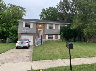 110 Vista View Cir, Covington, KY 41017