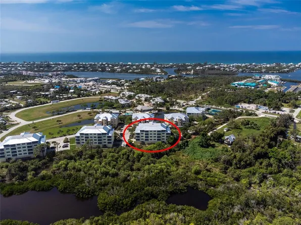 8541 Amberjack Cir Unit 204, Englewood, FL 34224